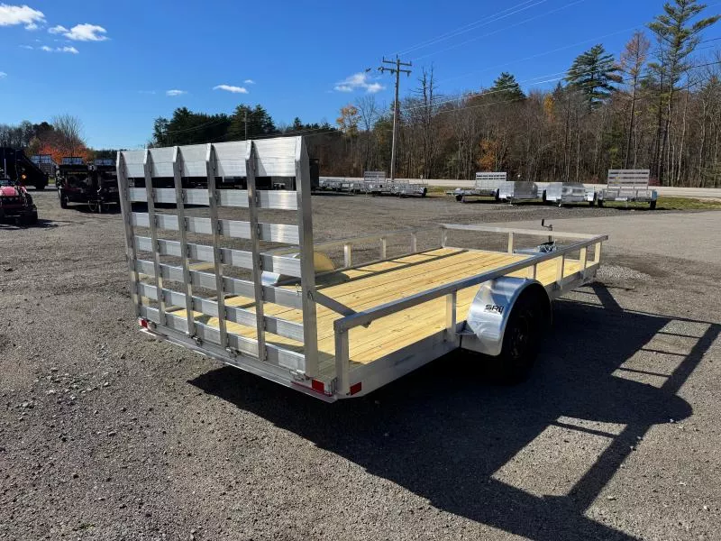 new Utility Trailers CargoPro Trailers Other for sale, in Loudon, NH Thumbnail 8