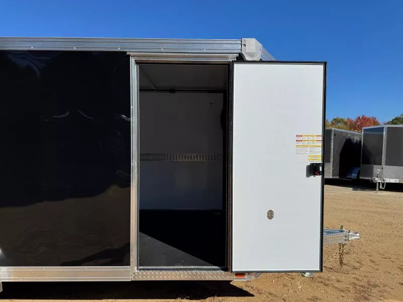 new Cargo (Enclosed) Trailers Ideal Cargo  for sale, in Loudon, NH Thumbnail 25