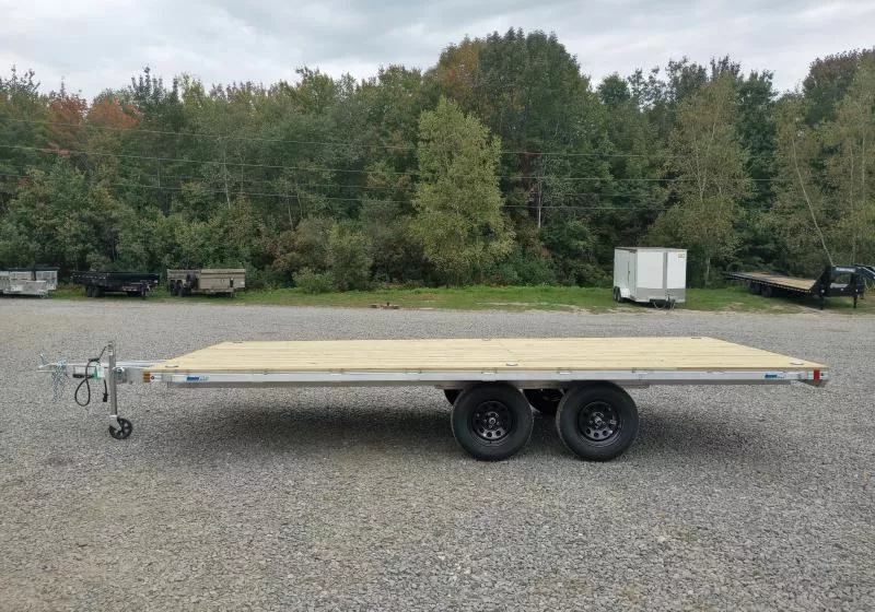 new Utility Trailers Cargo Pro  for sale, in Manchester, ME Thumbnail 2