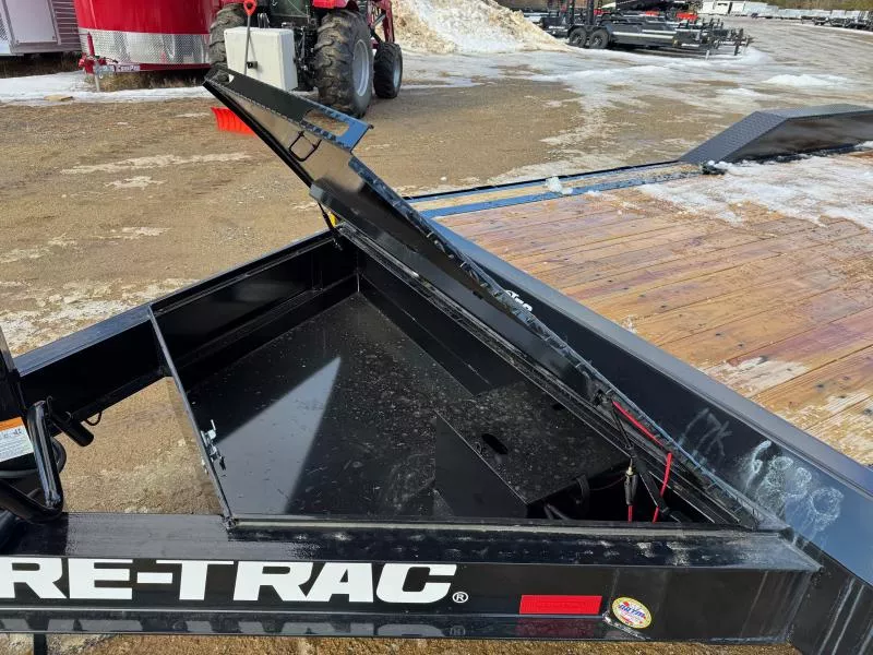 new Equipment / Flatbed Trailers Sure-Trac Other for sale, in Loudon, NH Thumbnail 15