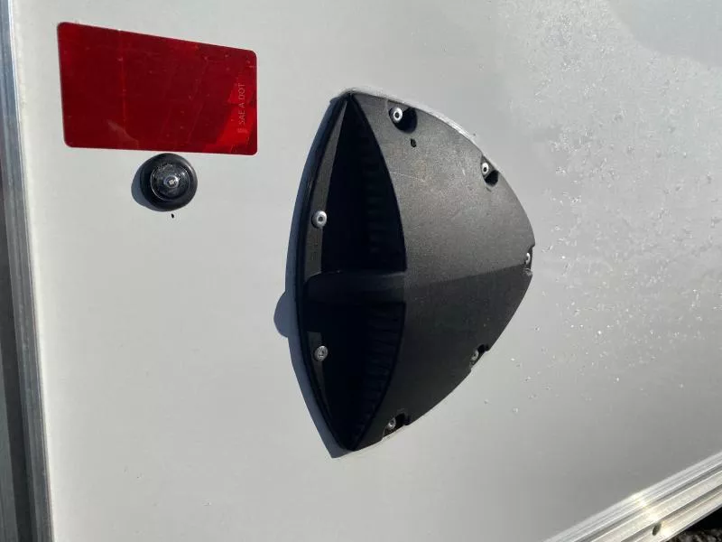 new Cargo (Enclosed) Trailers Stealth Trailers Other for sale, in Loudon, NH Thumbnail 20