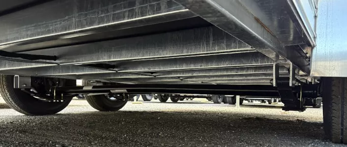 new Cargo (Enclosed) Trailers Ideal Cargo  for sale, in Turner, ME Thumbnail 18