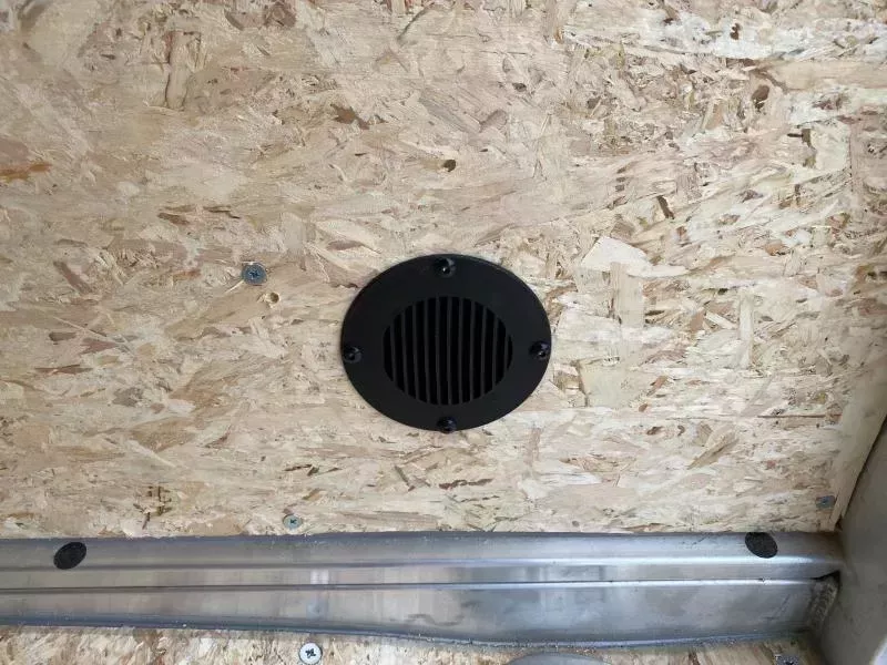 new Cargo (Enclosed) Trailers Stealth Trailers  for sale, in Loudon, NH Thumbnail 18