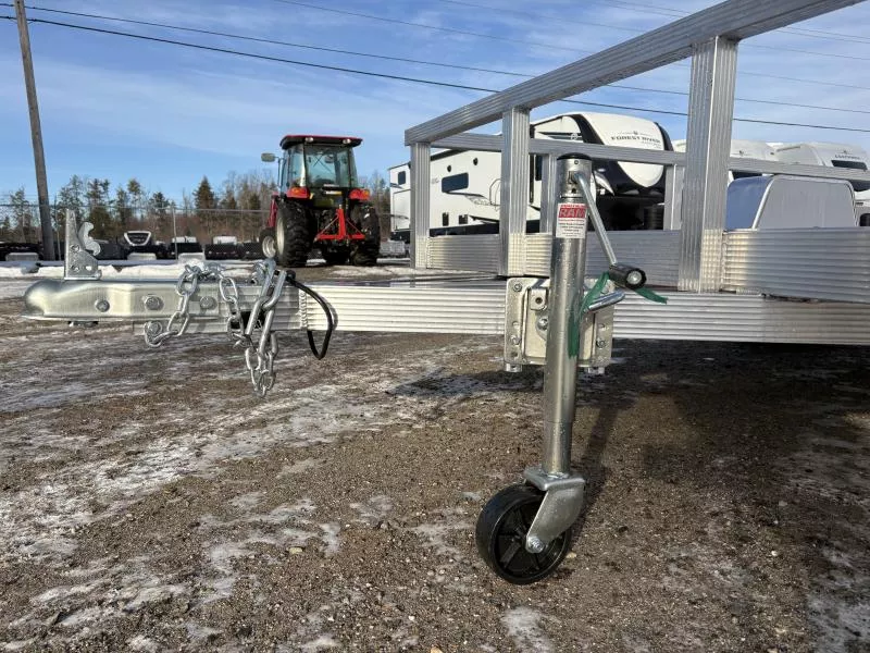 new Utility Trailers Sport Haven  for sale, in Turner, ME Thumbnail 14