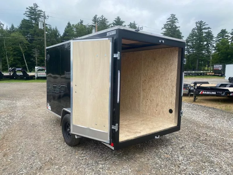 new Cargo (Enclosed) Trailers ITI Cargo Other for sale, in Loudon, NH Thumbnail 2