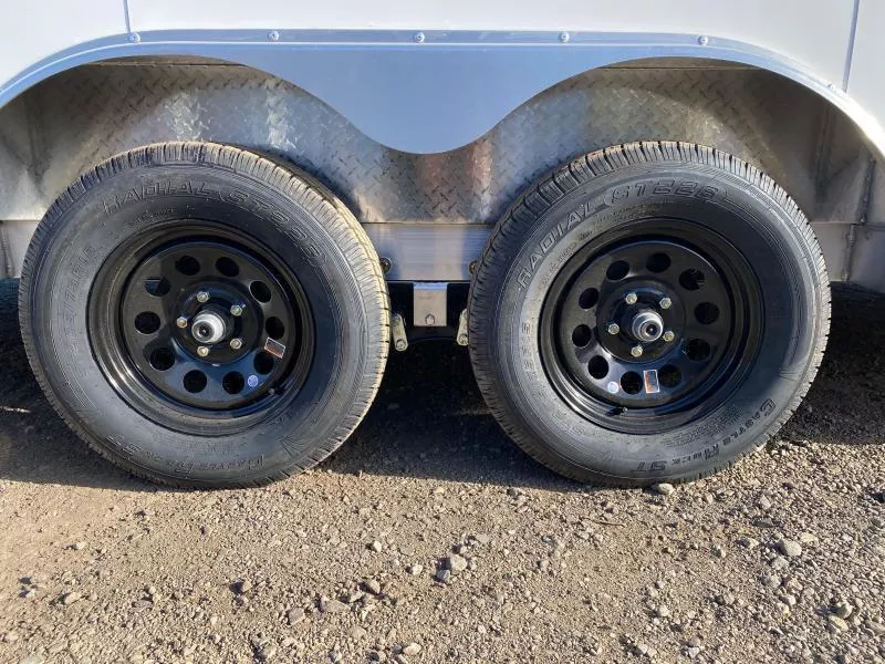 new Cargo (Enclosed) Trailers Stealth Trailers Other for sale, in Loudon, NH Thumbnail 20