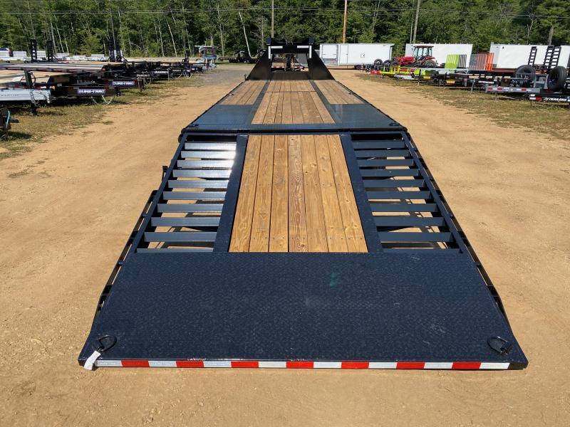 new Equipment / Flatbed Trailers Sure-Trac Other for sale, in Loudon, NH Thumbnail 10