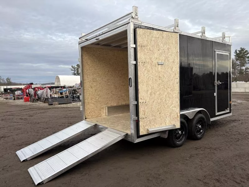 new Office / Fiber Optic Trailers Stealth Trailers  for sale, in Turner, ME Thumbnail 2