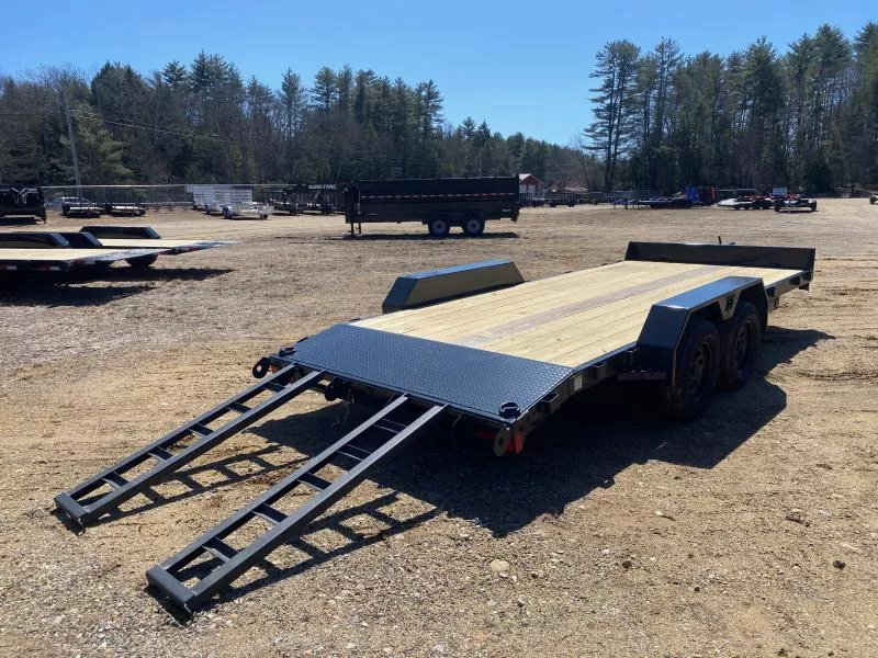 new Car Haulers / Racing Trailers Hillcrest Trailers  for sale, in Loudon, NH Thumbnail 11
