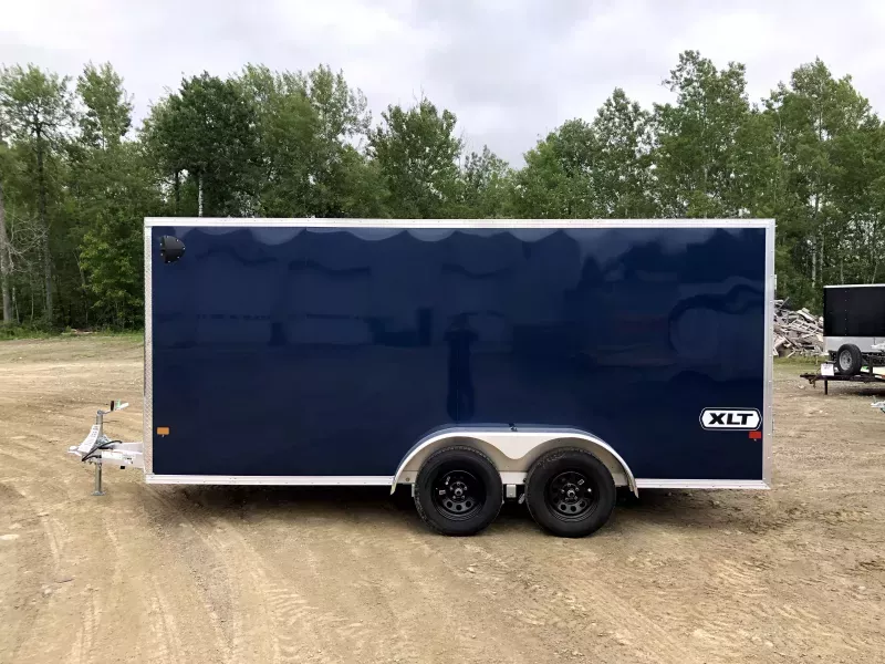 new Cargo (Enclosed) Trailers E-Z Hauler  for sale, in Bangor, ME Thumbnail 5