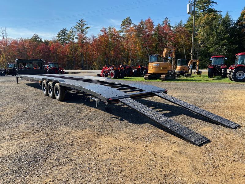 new Car Haulers / Racing Trailers Diamond C Trailers Other for sale, in Loudon, NH Thumbnail 2