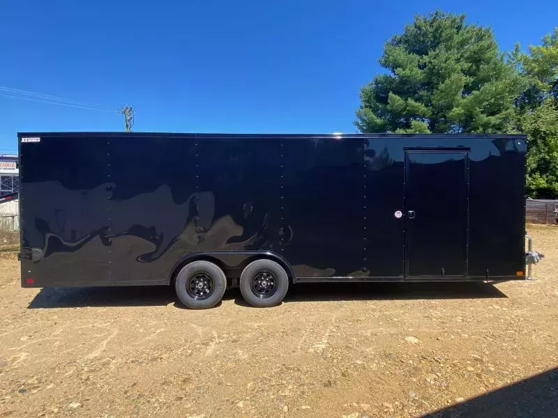 new Cargo (Enclosed) Trailers ITI Cargo Other for sale, in Loudon, NH Thumbnail 9