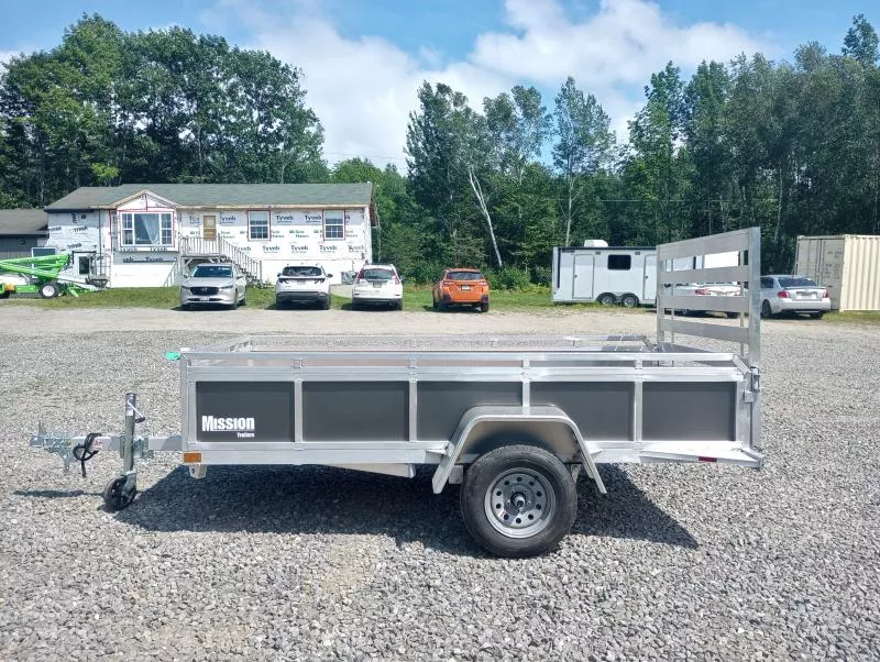 new Utility Trailers Mission  for sale, in Manchester, ME Thumbnail 5