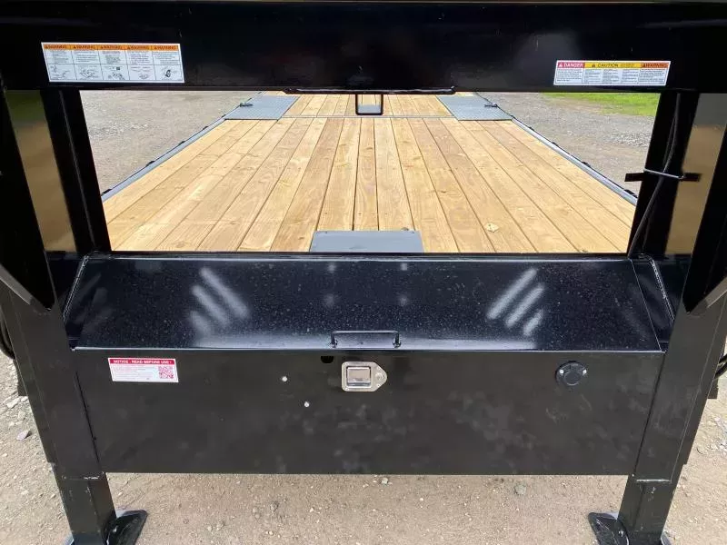 new Equipment / Flatbed Trailers Sure-Trac Other for sale, in Loudon, NH Thumbnail 17