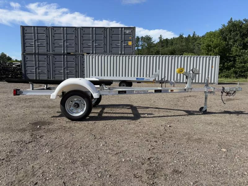 used Watercraft Trailers Venture Trailers  for sale, in Turner, ME Thumbnail 6