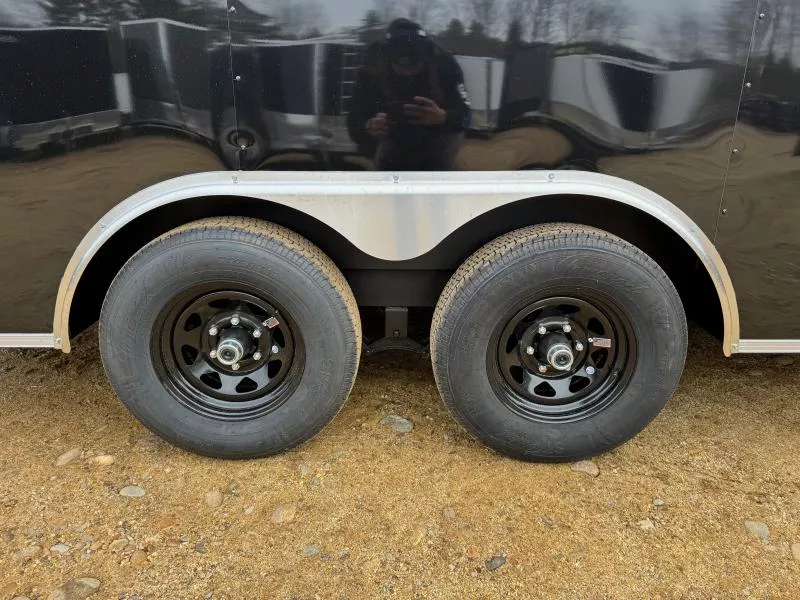 new Cargo (Enclosed) Trailers ITI Cargo Other for sale, in Loudon, NH Thumbnail 20