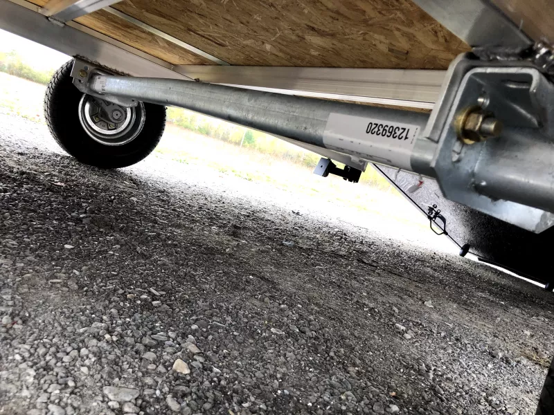 new Snowmobile Trailers Durabull Trailers  for sale, in Bangor, ME Thumbnail 17