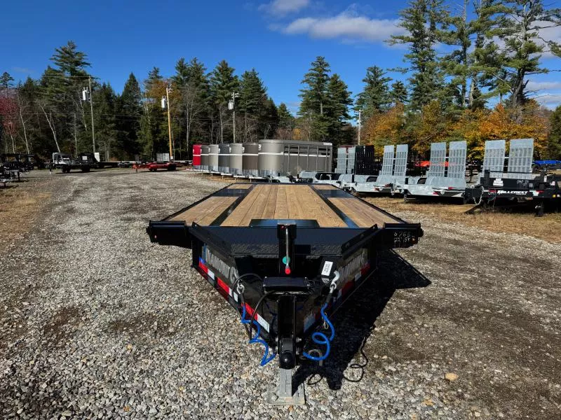 new Equipment / Flatbed Trailers Diamond C Trailers  for sale, in Loudon, NH Thumbnail 3