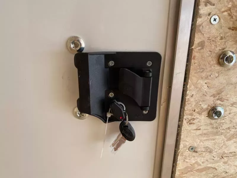 new Cargo (Enclosed) Trailers Stealth Trailers Other for sale, in Loudon, NH Thumbnail 15