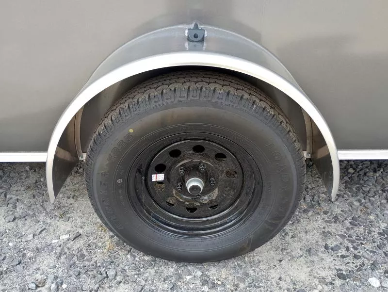 new Cargo (Enclosed) Trailers Durabull Trailers  for sale, in Manchester, ME Thumbnail 18