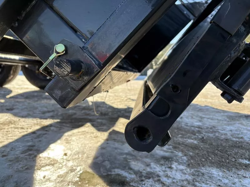 new Dump Trailers Griffin Trailers  for sale, in Turner, ME Thumbnail 18