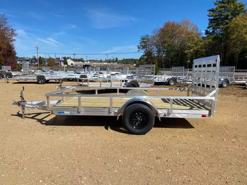 new Utility Trailers CargoPro Trailers Other for sale, in Loudon, NH Thumbnail 8