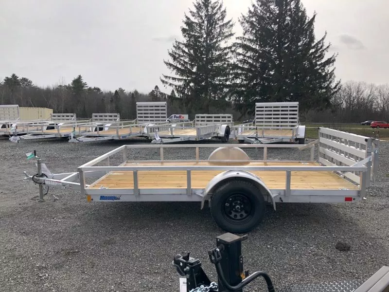 new Utility Trailers Mission  for sale, in Bangor, ME Thumbnail 5