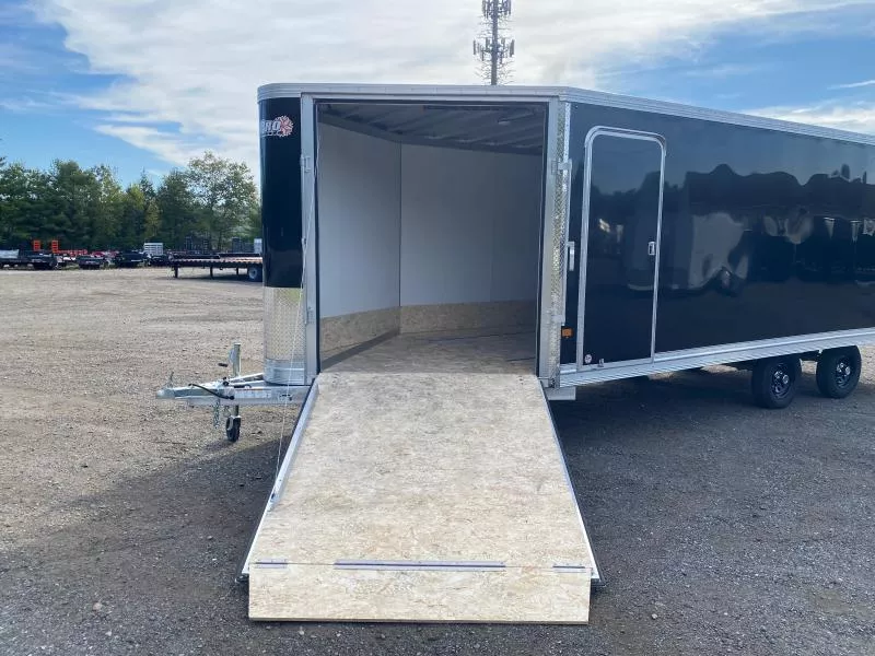 new Snowmobile Trailers SnoPro Trailers Other for sale, in Loudon, NH Thumbnail 23