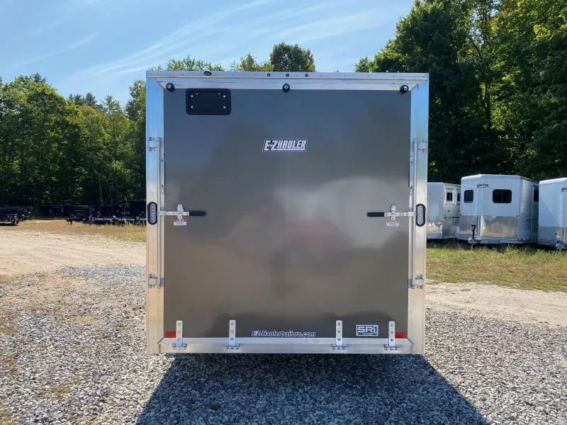 new Cargo (Enclosed) Trailers E-Z Hauler  for sale, in Loudon, NH Thumbnail 7
