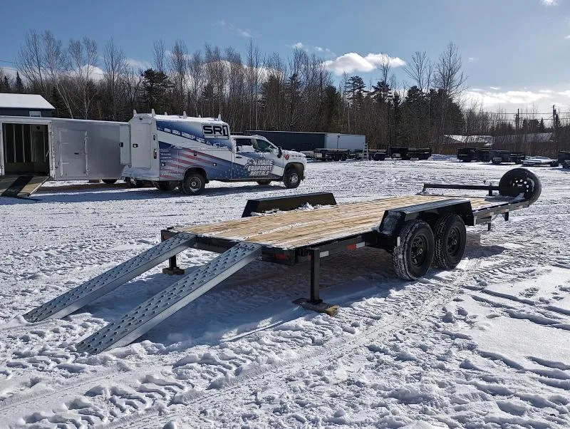 new Car Haulers / Racing Trailers Southland Trailers  for sale, in Turner, ME Thumbnail 10