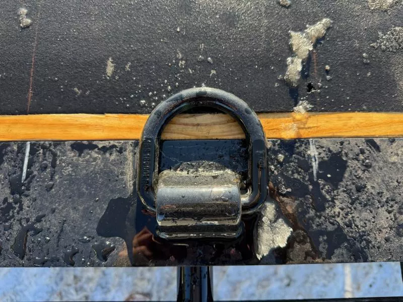 new Equipment / Flatbed Trailers Diamond C Trailers Other for sale, in Loudon, NH Thumbnail 12