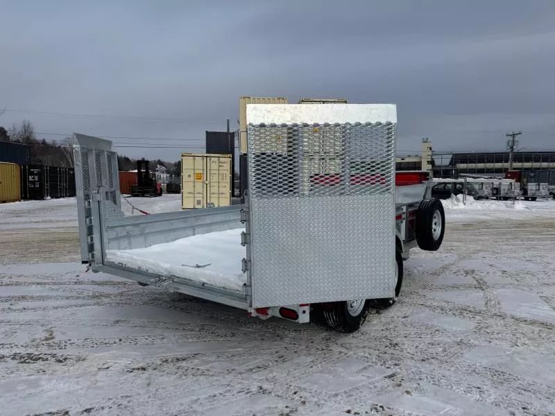 new Dump Trailers N&N Trailers Other for sale, in Loudon, NH Thumbnail 15