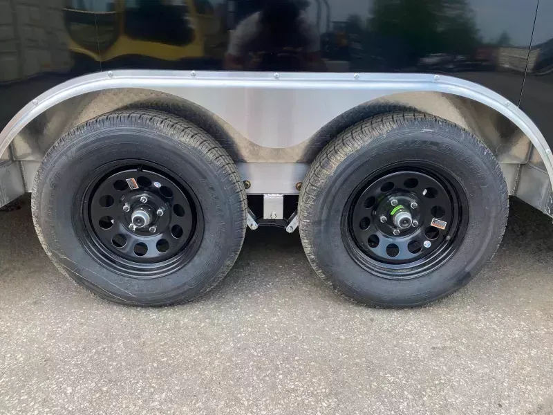 new Cargo (Enclosed) Trailers Stealth Trailers Other for sale, in Loudon, NH Thumbnail 19