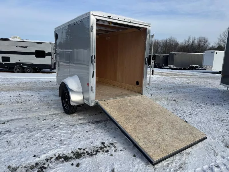 new Cargo (Enclosed) Trailers Stealth Trailers Other for sale, in Loudon, NH Thumbnail 2