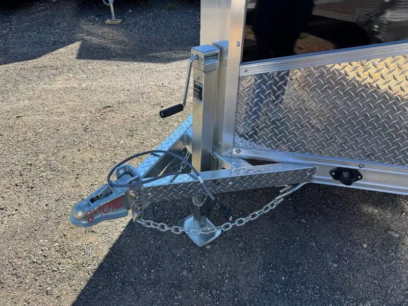 new Cargo (Enclosed) Trailers Ideal Cargo  for sale, in Loudon, NH Thumbnail 26