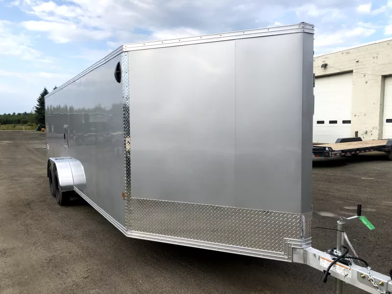 new Snowmobile Trailers E-Z Hauler  for sale, in Bangor, ME Thumbnail 8