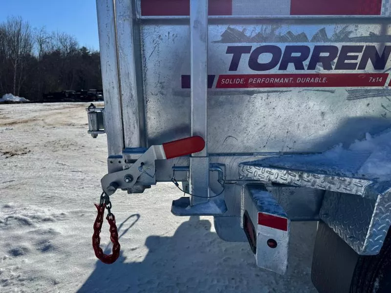 new Dump Trailers N&N Trailers Other for sale, in Loudon, NH Thumbnail 16