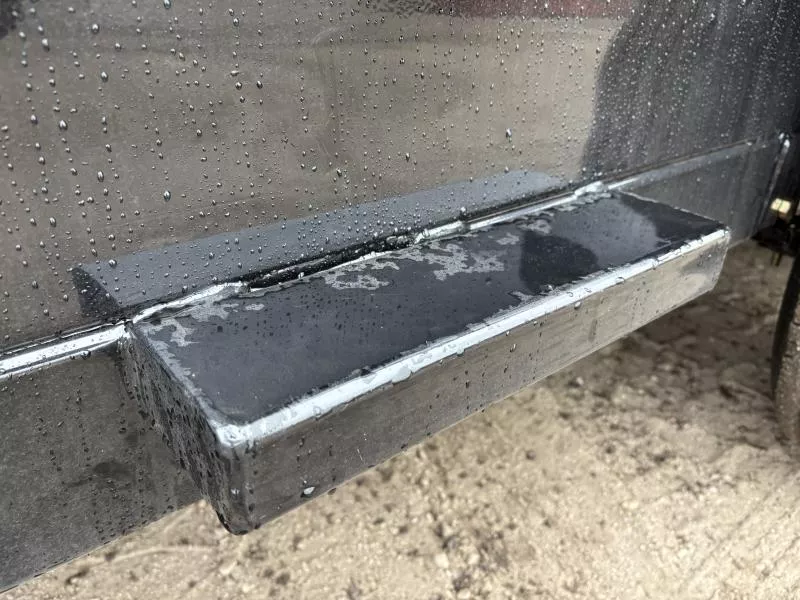 new Dump Trailers Griffin Trailers  for sale, in Turner, ME Thumbnail 20