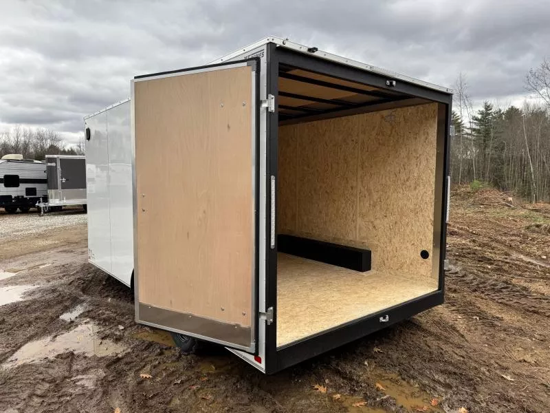 new Cargo (Enclosed) Trailers ITI Cargo Other for sale, in Loudon, NH Thumbnail 2