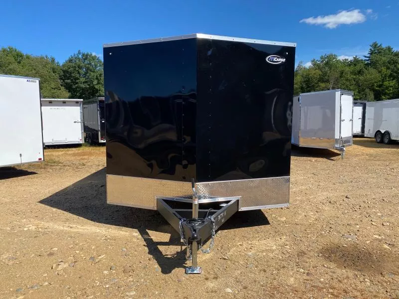 new Cargo (Enclosed) Trailers ITI Cargo Other for sale, in Loudon, NH Thumbnail 3