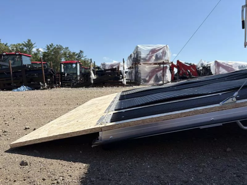 new Snowmobile Trailers Stealth Trailers  for sale, in Turner, ME Thumbnail 16