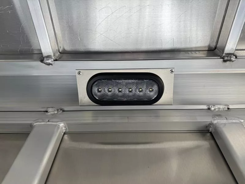 new Horse Trailers Frontier Trailers Other for sale, in Loudon, NH Thumbnail 25