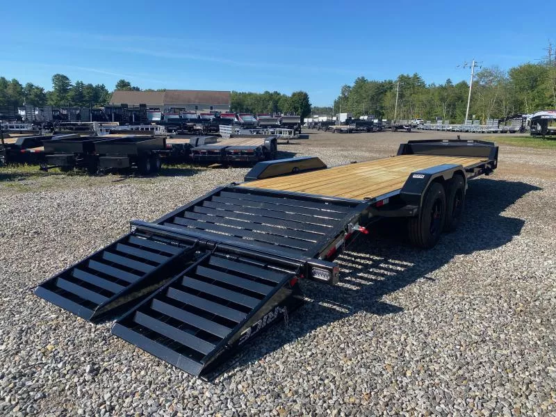 new Equipment / Flatbed Trailers Rice Trailers  for sale, in Loudon, NH Thumbnail 11