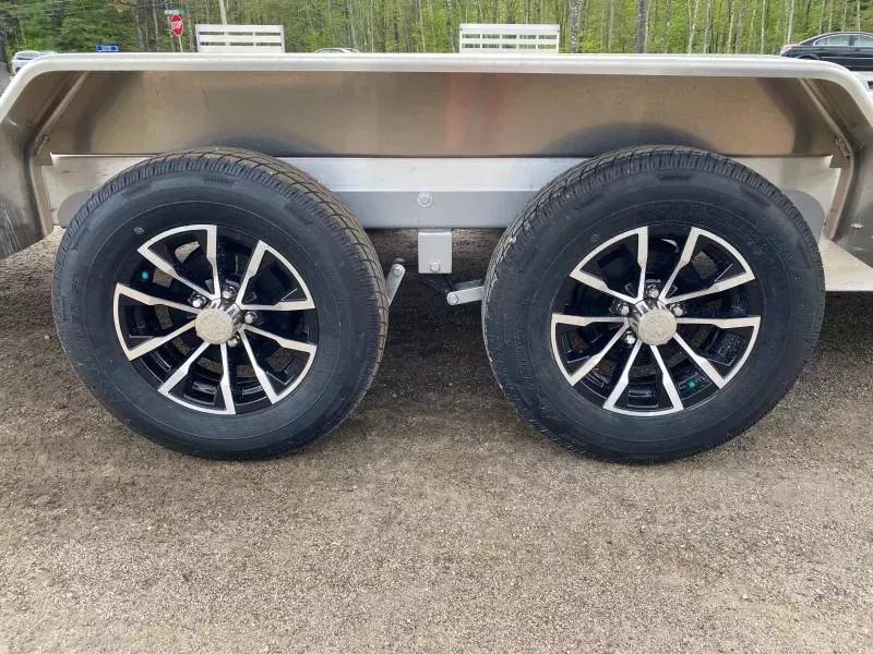 new Equipment / Flatbed Trailers Sure-Trac  for sale, in Loudon, NH Thumbnail 13