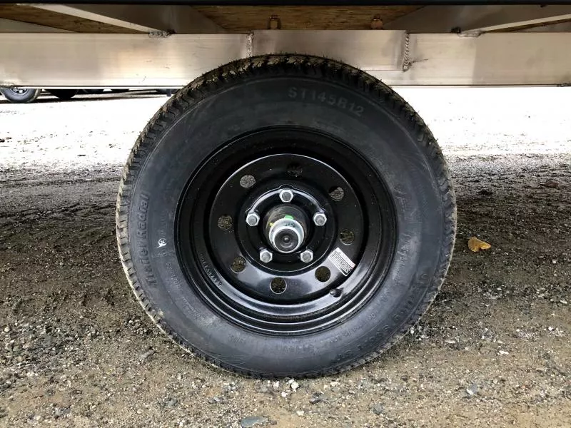 new Snowmobile Trailers Mission  for sale, in Bangor, ME Thumbnail 17