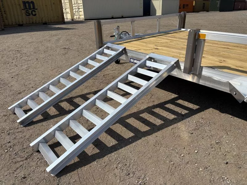 new Utility Trailers Sure-Trac  for sale, in Turner, ME Thumbnail 14