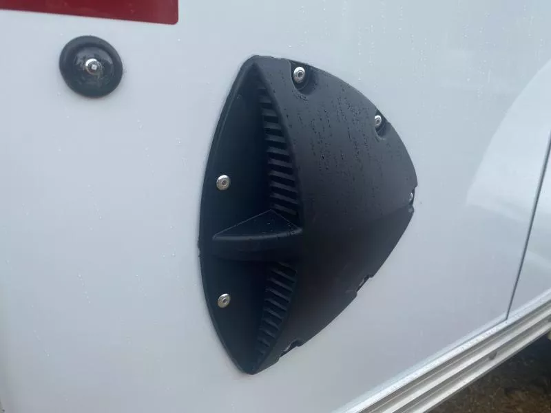new Cargo (Enclosed) Trailers Stealth Trailers Other for sale, in Loudon, NH Thumbnail 19