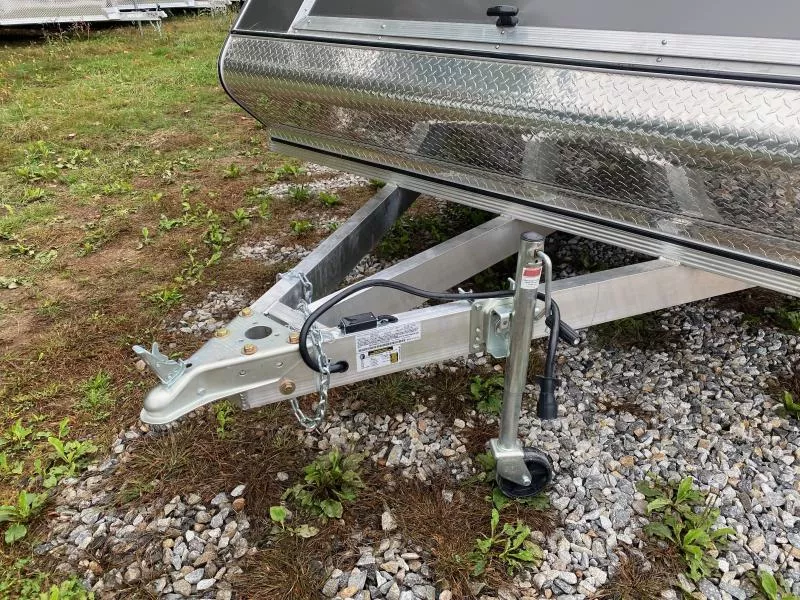 new Snowmobile Trailers SnoPro Trailers  for sale, in Loudon, NH Thumbnail 25