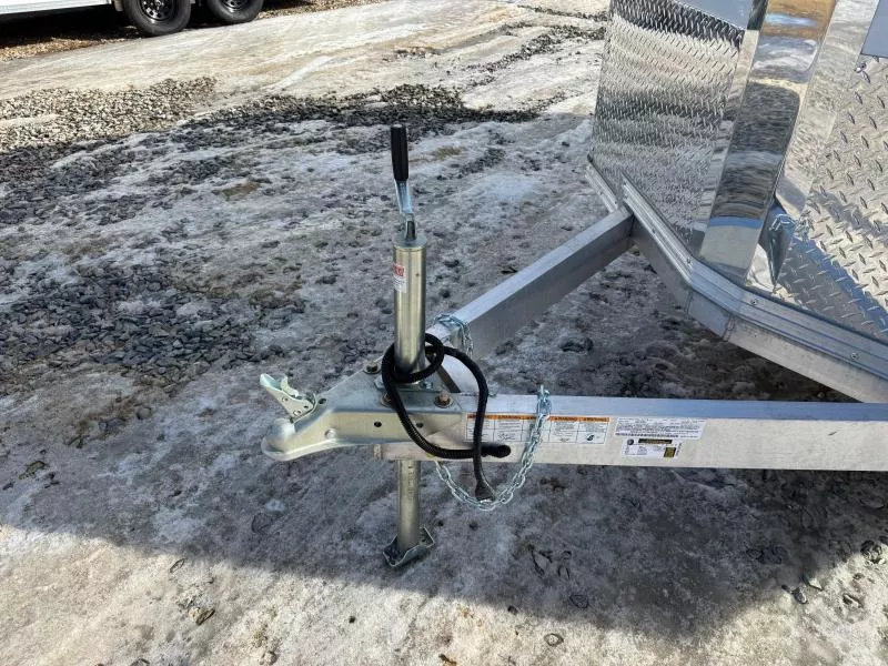 new Cargo (Enclosed) Trailers Stealth Trailers Other for sale, in Loudon, NH Thumbnail 23