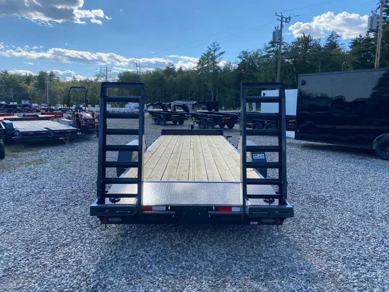 new Equipment / Flatbed Trailers Rice Trailers Other for sale, in Loudon, NH Thumbnail 7